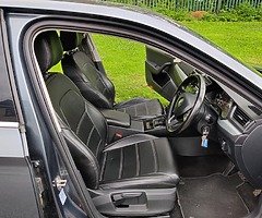 Skoda superb III automatic 2016 - Image 9/10