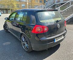 Volswagen mk5 Gti DSG - Image 4/8