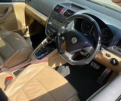 Volswagen mk5 Gti DSG - Image 8/8