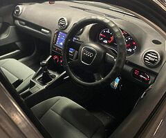 Audi A3 2009 Tax And Tested - Image 4/6