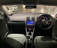 Audi A3 2009 Tax And Tested - Image 6/6