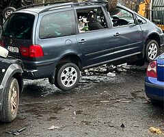 WE BUY ALL TYPES OF SCRAP VEHICLES