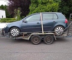 WE BUY ALL TYPES OF SCRAP VEHICLES - Image 7/10