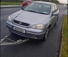 WE BUY ALL TYPES OF SCRAP VEHICLES - Image 8/10