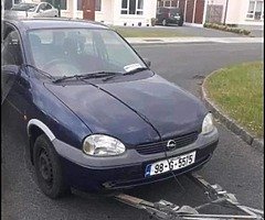 WE BUY ALL TYPES OF SCRAP VEHICLES - Image 9/10