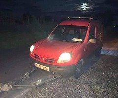 Scrap vehicles wanted