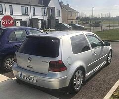Mk4 130 6 speed breaking