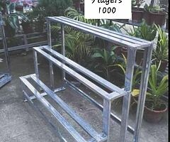 flower stand