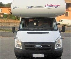 2007 Ford Transit Challenger Low Mileage - Image 3/9