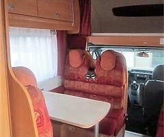 2007 Ford Transit Challenger Low Mileage - Image 4/9