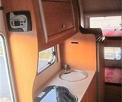 2007 Ford Transit Challenger Low Mileage - Image 5/9