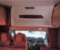 2007 Ford Transit Challenger Low Mileage - Image 6/9