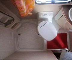 2007 Ford Transit Challenger Low Mileage - Image 7/9