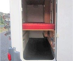 2007 Ford Transit Challenger Low Mileage - Image 8/9