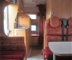 2007 Ford Transit Challenger Low Mileage - Image 9/9