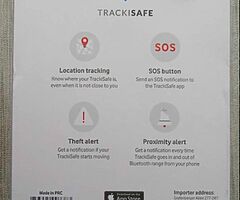 Vodafone gps  multi tracker