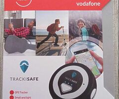 Vodafone gps  multi tracker - Image 4/4