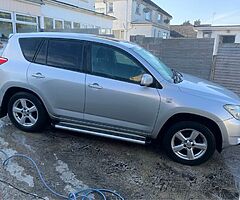 2007 Toyota RAV4