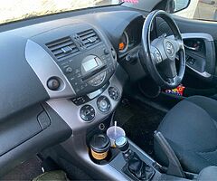 2007 Toyota RAV4 - Image 4/8