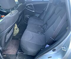 2007 Toyota RAV4 - Image 6/8