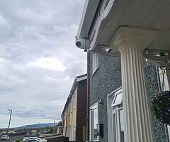 Home security weekl