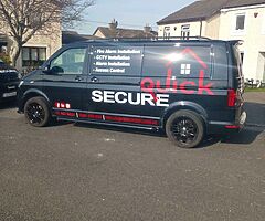 Home security weekl - Image 4/4