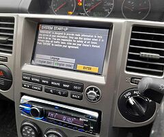 Xtrail for export or parts needs turbo - Image 5/10