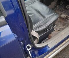 Xtrail for export or parts needs turbo - Image 9/10