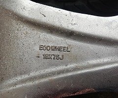 Chrome alloys for sale - Image 8/10