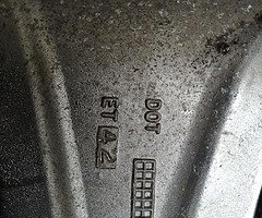 Chrome alloys for sale - Image 10/10