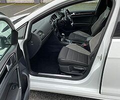 161 VW Golf R from €586 P/M - Image 5/10