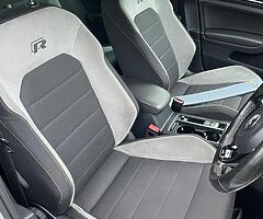161 VW Golf R from €586 P/M - Image 8/10