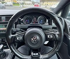 161 VW Golf R from €586 P/M - Image 9/10