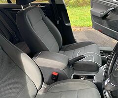 VW Mk5 Jetta 1.6