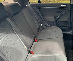 VW Mk5 Jetta 1.6 - Image 4/10