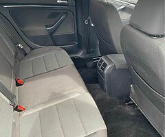 VW Mk5 Jetta 1.6 - Image 5/10