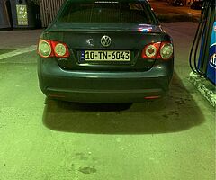 VW Mk5 Jetta 1.6 - Image 10/10