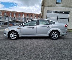 2010 Ford Mondeo 2.0 Diesel Automatic - Image 4/9