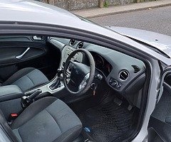 2010 Ford Mondeo 2.0 Diesel Automatic - Image 6/9