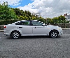 2010 Ford Mondeo 2.0 Diesel Automatic - Image 9/9