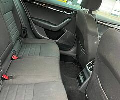 2014 Skoda Octavia Estate - Image 4/7