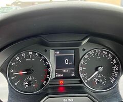 2014 Skoda Octavia Estate - Image 5/7