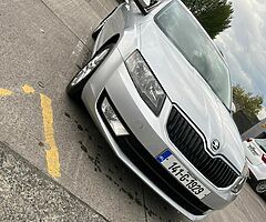 2014 Skoda Octavia Estate - Image 7/7