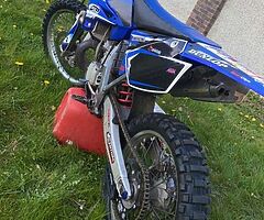 Yz250