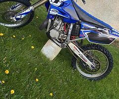 Yz250