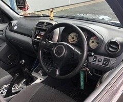 Toyota Rav4 D4D - Image 4/7
