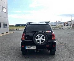Toyota Rav4 D4D - Image 5/7