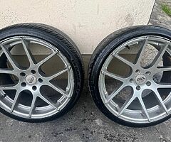 19” AVA MENPHIS - Image 4/6