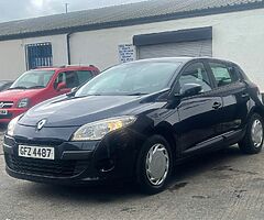 2010 Renault Megane - Image 4/6