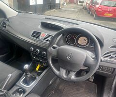 2010 Renault Megane - Image 5/6